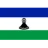 Logo del equipo Lesotho