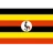Logo del equipo Uganda