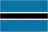 Logo del equipo Botswana