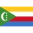 Logo del equipo Comoros
