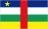 Logo del equipo Central African Republic