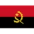 Logo del equipo Angola