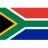 Logo del equipo South Africa