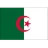 Logo del equipo Algeria