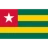 Logo del equipo Togo