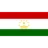 Logo del equipo Tajikistan