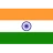 Logo del equipo India