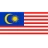Logo del equipo Malaysia