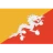 Logo del equipo Bhutan