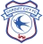 Logo del equipo Cardiff City W