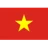 Logo del equipo Vietnam