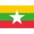 Logo del equipo Myanmar