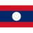 Logo del equipo Laos