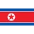 Logo del equipo North Korea
