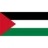 Logo del equipo Palestine