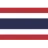 Logo del equipo Thailand