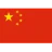 Logo del equipo China