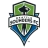 Logo del equipo Seattle Sounders