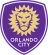 Logo del equipo Orlando City SC