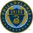 Logo del equipo Philadelphia Union