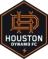 Logo del equipo Houston Dynamo