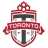 Logo del equipo Toronto FC