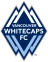 Logo del equipo Vancouver Whitecaps