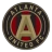 Logo del equipo Atlanta United FC