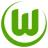Logo del equipo VfL Wolfsburg
