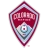 Logo del equipo Colorado Rapids