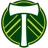 Logo del equipo Portland Timbers