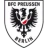 Logo del equipo BFC Preussen