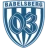 Logo del equipo SV Babelsberg 03