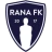 Logo del equipo Rana