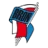 Logo del equipo Broń Radom