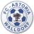 Logo del equipo FC Astoria Walldorf