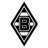 Logo del equipo Borussia Mönchengladbach
