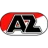 Logo del equipo AZ U19