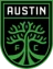 Logo del equipo Austin