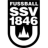 Logo del equipo SSV Ulm 1846
