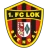 Logo del equipo FC Lok Stendal