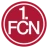 Logo del equipo 1. FC Nürnberg