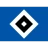 Logo del equipo Hamburger SV