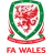 Logo del equipo Wales W