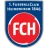 Logo del equipo 1. F.C. Heidenheim