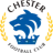 Logo del equipo Chester
