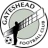Logo del equipo Gateshead