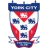 Logo del equipo York