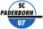 Logo del equipo SC Paderborn 07