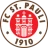 Logo del equipo FC St. Pauli
